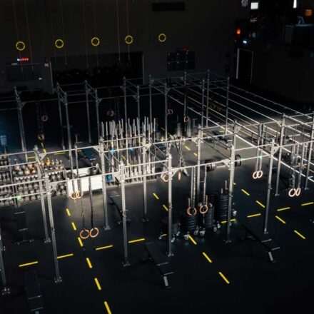 Krachttraining Eindhoven