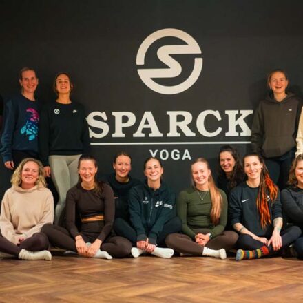 Pilates Team Eindhoven