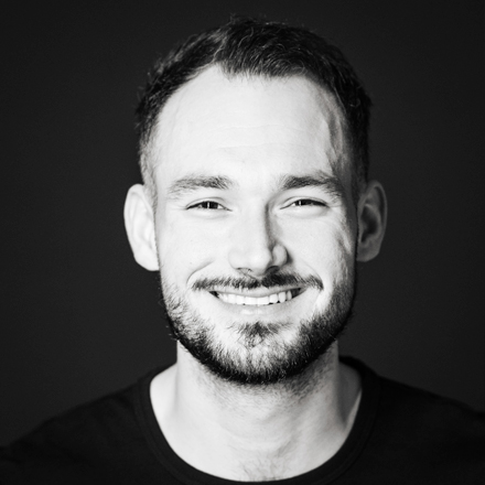 Boris - HYROX - Personal-Trainer - Krachttraining - Crossfit - Boksen